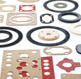 Seals, Washers and Gaskets